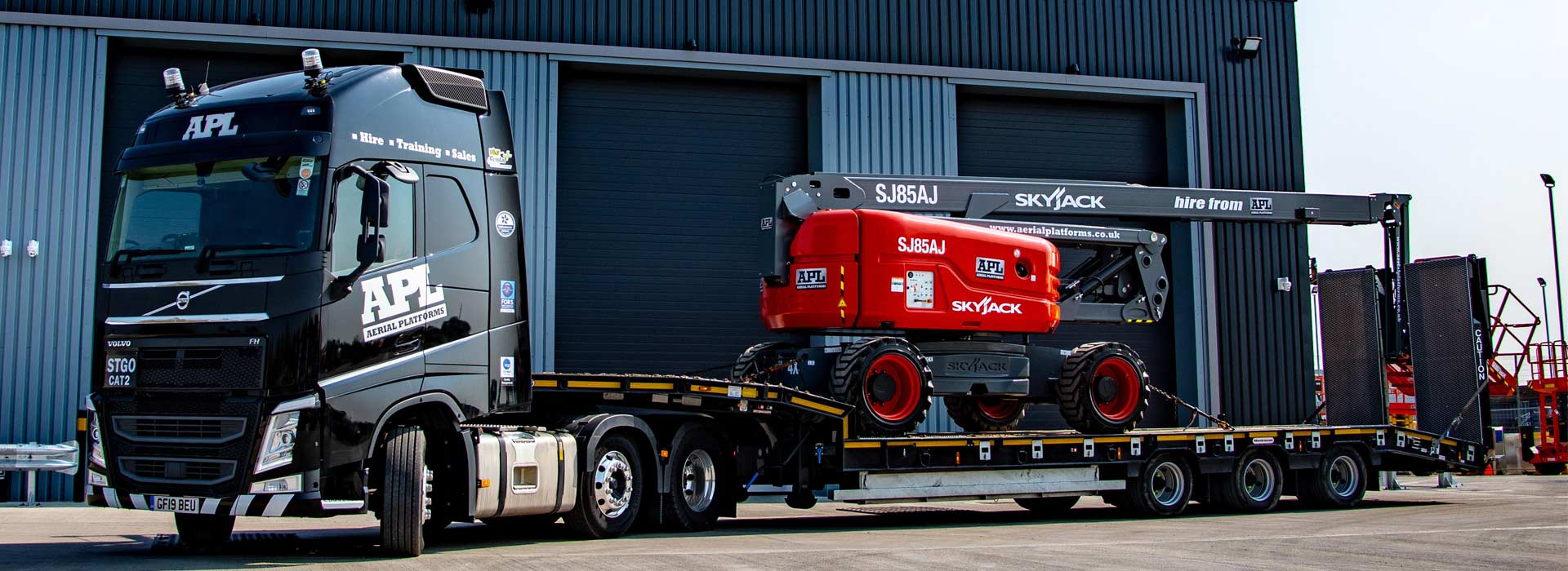 Truck Truck