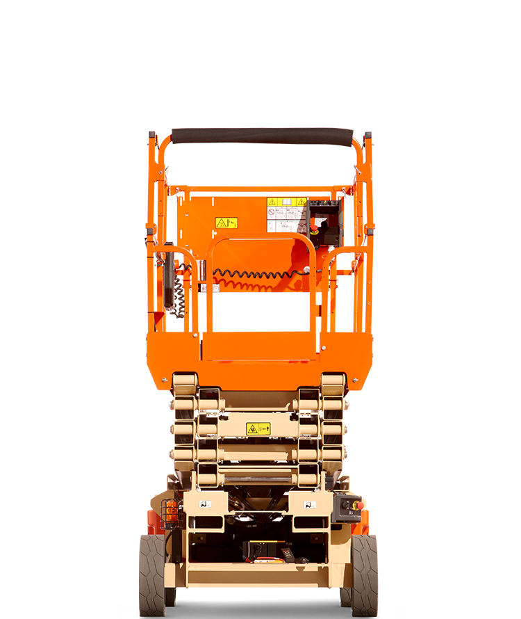 Jlg 2646es Electric Scissor Lift Hire Aerialplatformsltd