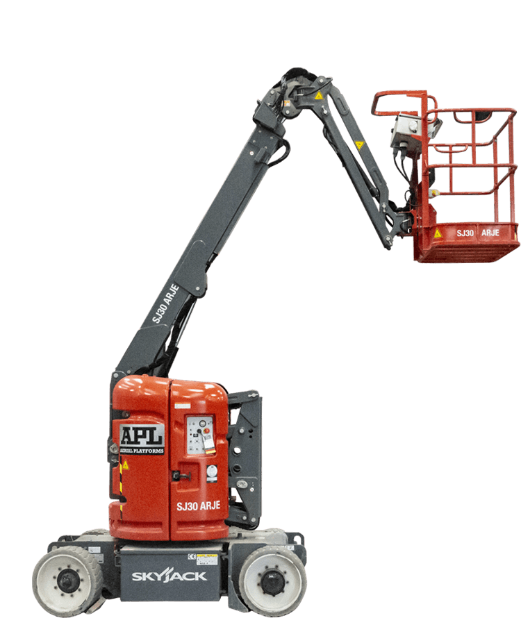 SJ30 Lift