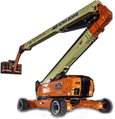 JLG Ultra Boom