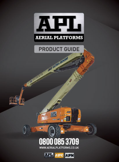 APL 2022 Product Guide