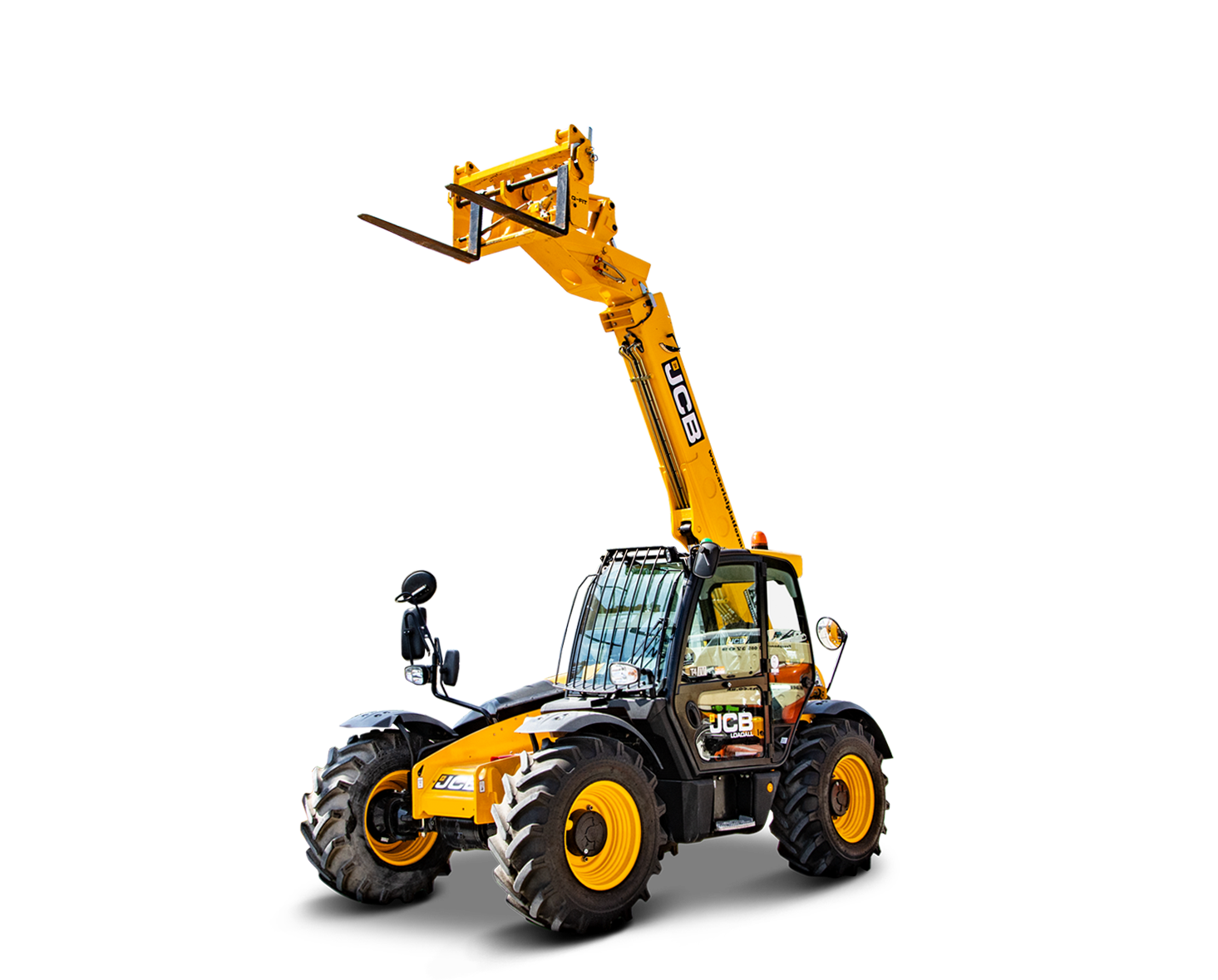 JCB 531-70