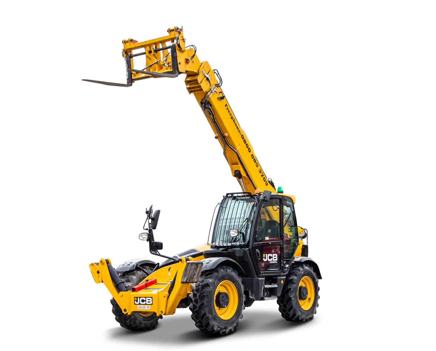 JCB 535-125