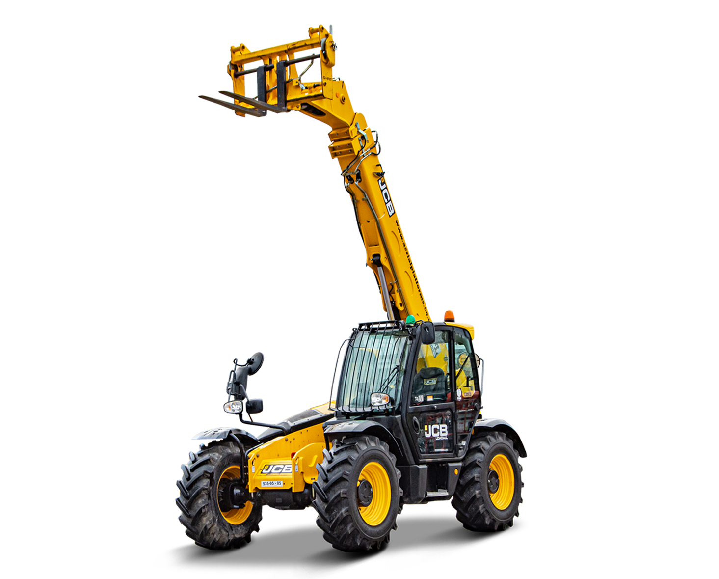 JCB 535-95