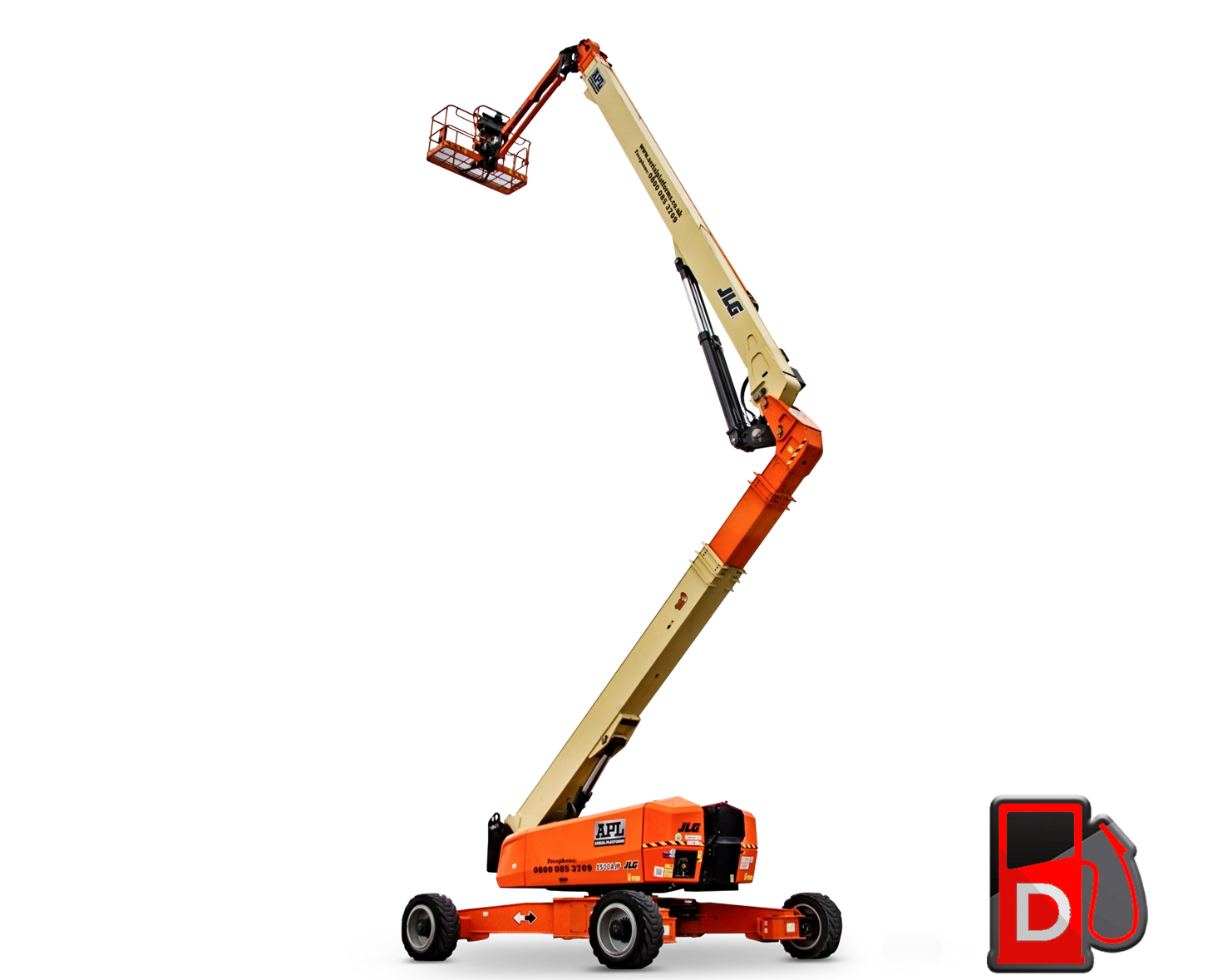 JLG 1500AJP