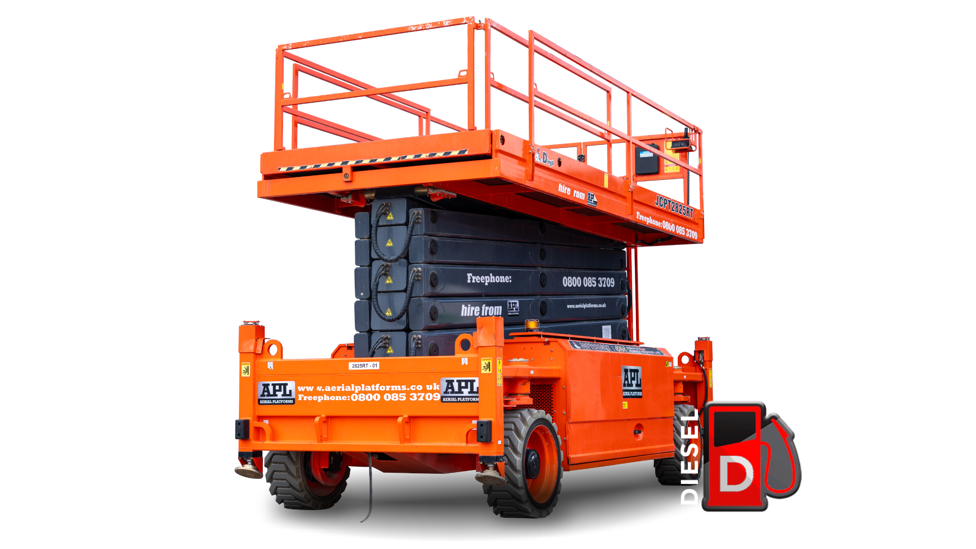 JCPT 2825RT