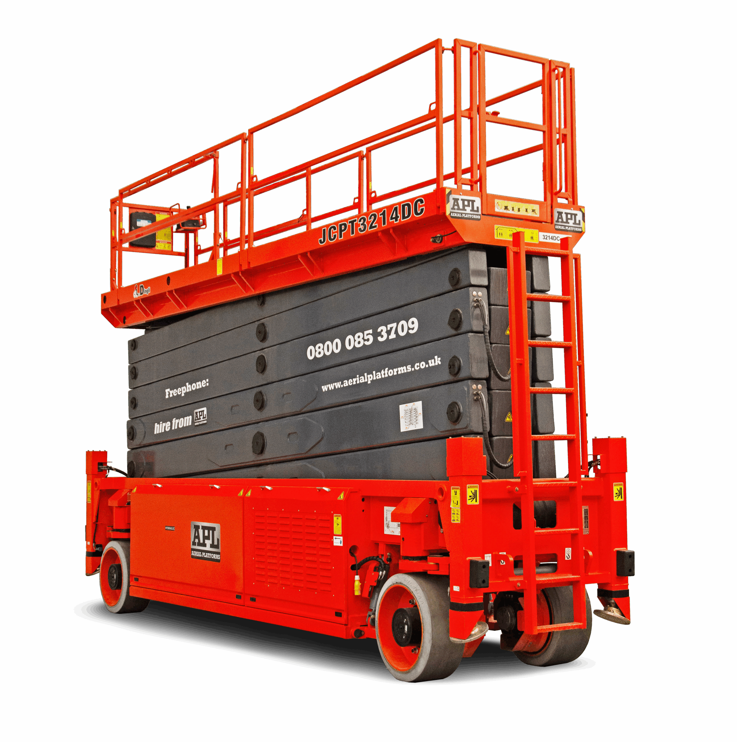 Dingli JCPT3214DC