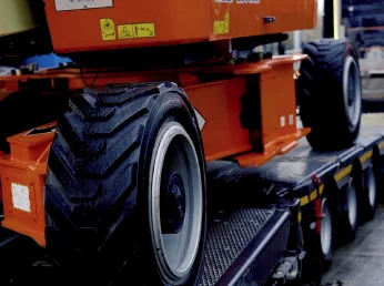 Dynamic 4-wheel steering