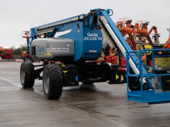 Stability and access