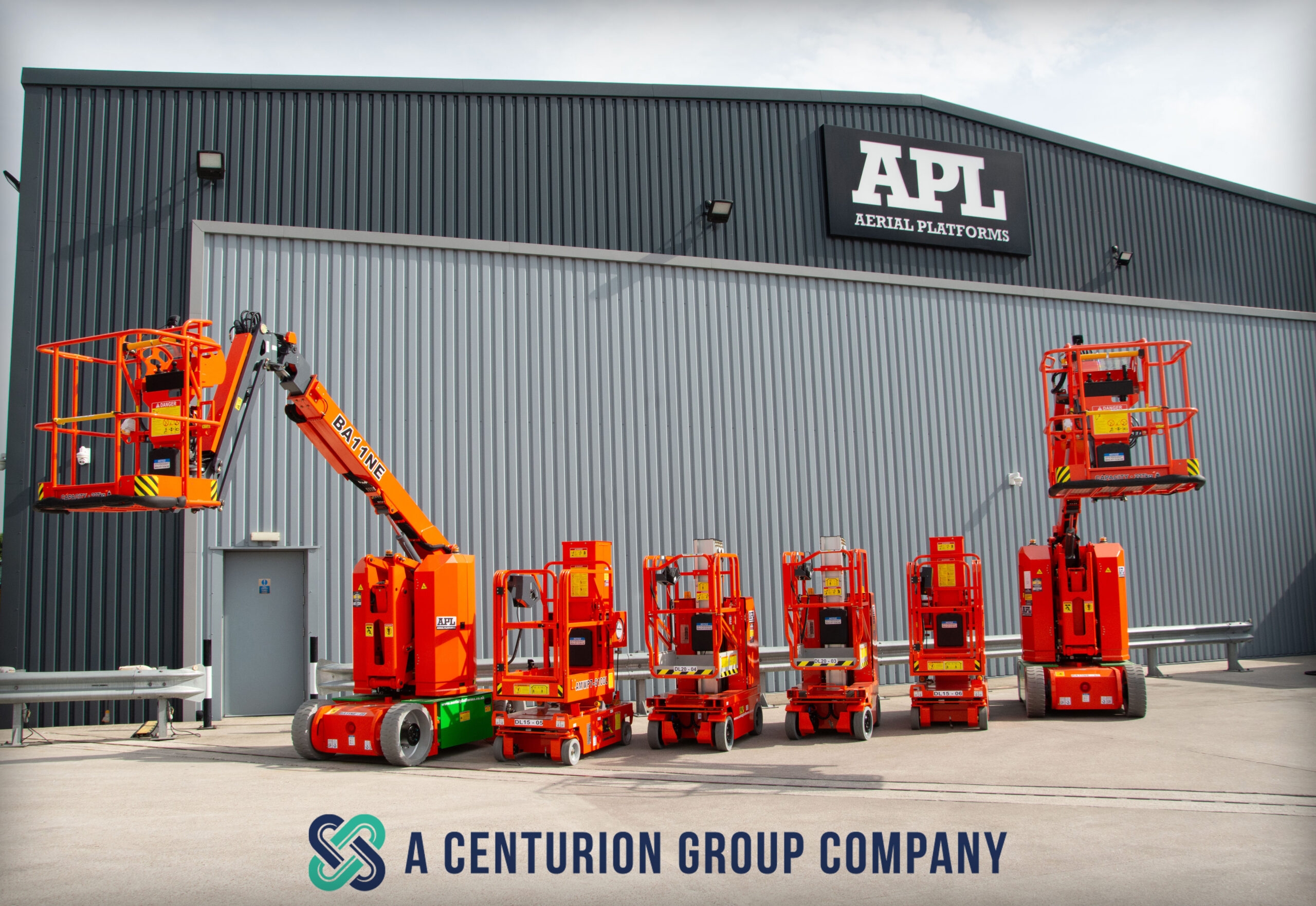 APL x Centurion Group Blog Image