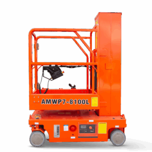 Dingli AMWP7-8100L