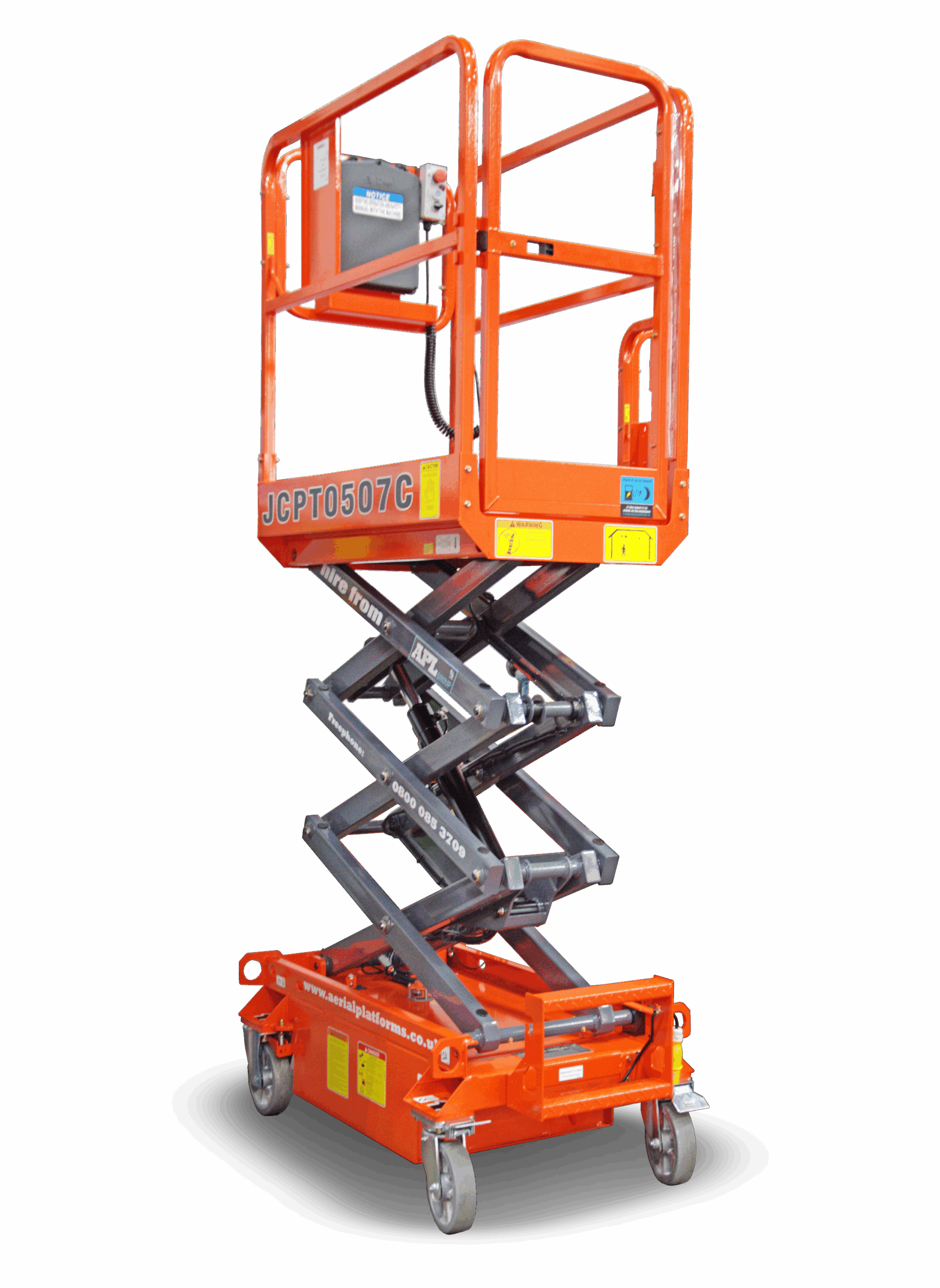 Dingli JCPT0507C