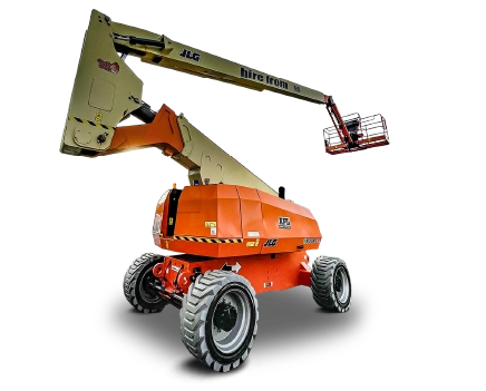 Hybrid Boom Lifts
