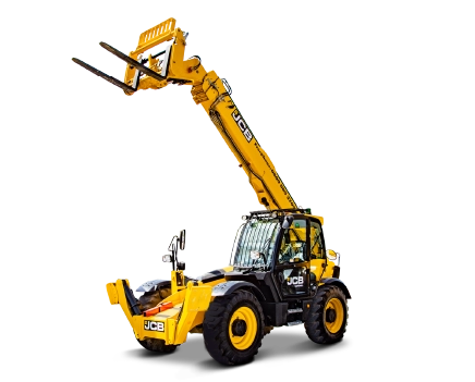 Telehandlers