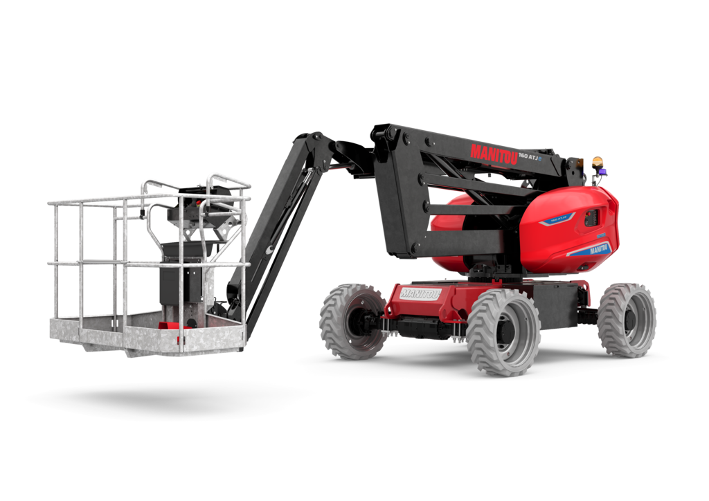 Manitou 160ATJ