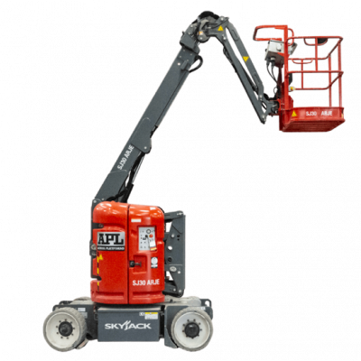 Boom Lift